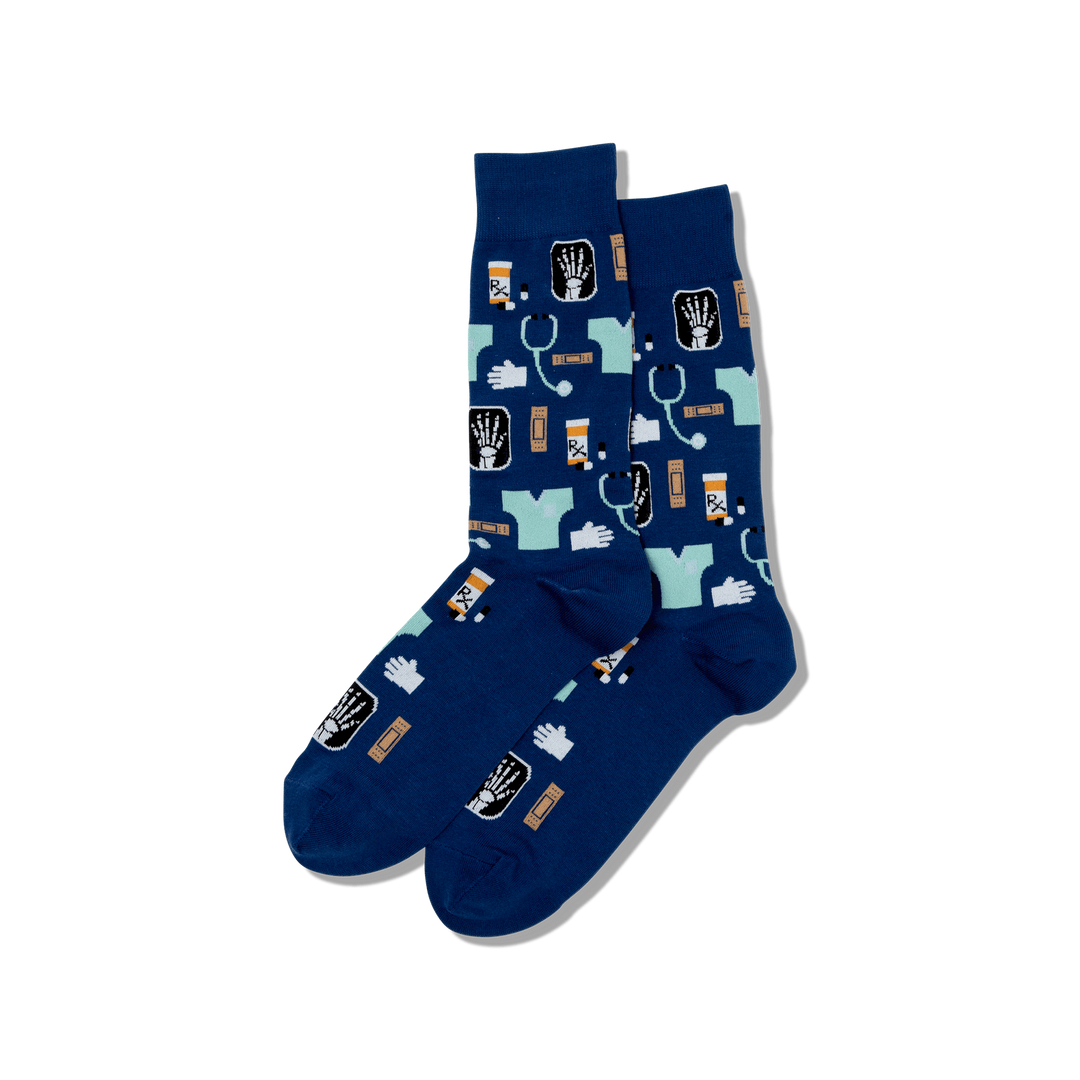 Hot Sox - Men's Socks - Medical