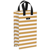 Scout - Double Chillah Insulated Wine Tote - Gold Digger