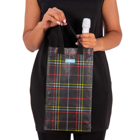 Scout - Double Chillah Insulated Wine Tote - SCOUTlander