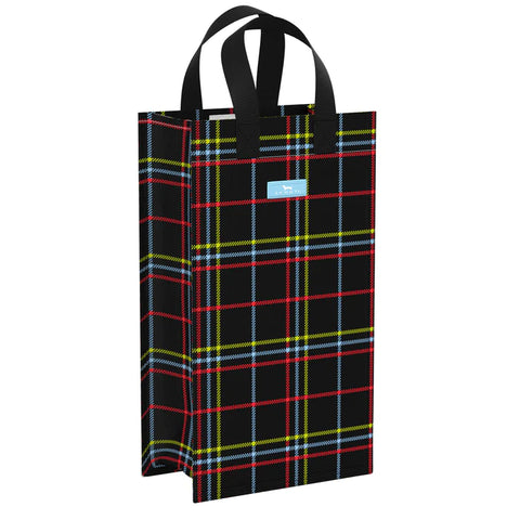 Scout - Double Chillah Insulated Wine Tote - SCOUTlander