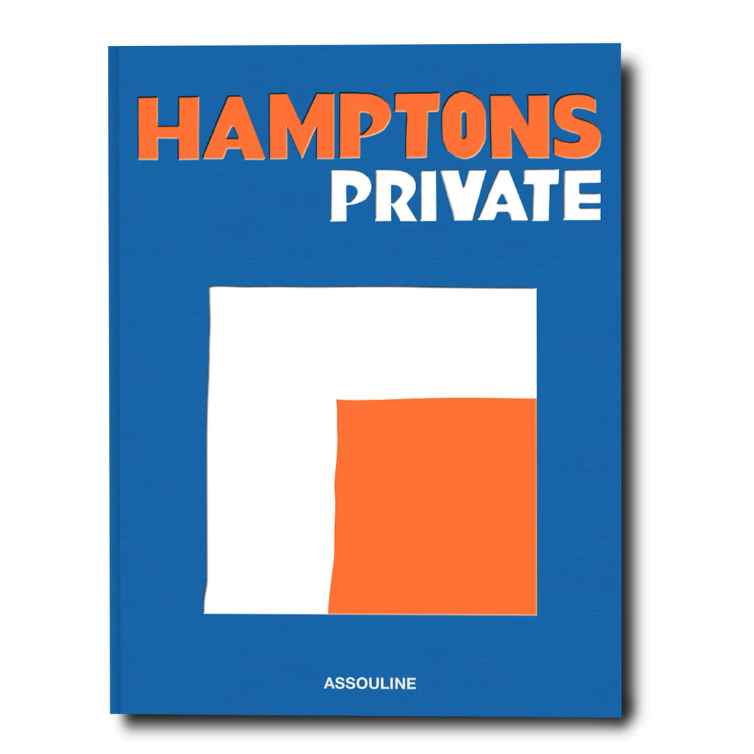 Assouline - Hamptons Private