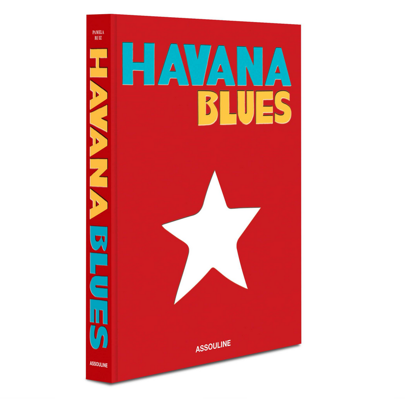 Assouline - Havana Blues
