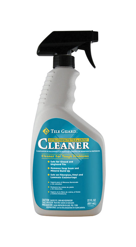 Homax - Tile Guard No Scent Grout and Tile Cleaner – Sunset & Co.