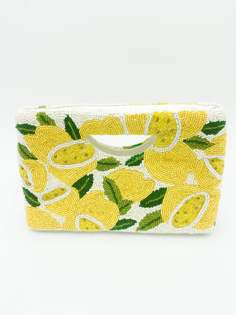 Lemons Handle Clutch
