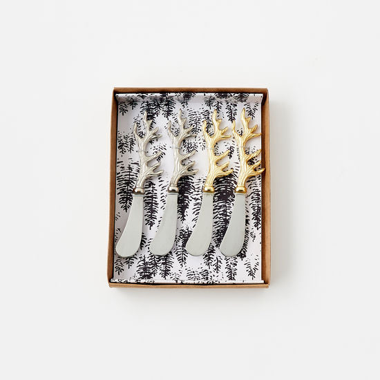 Antler Spreader