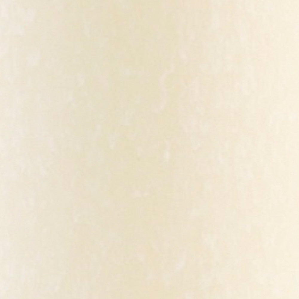 Root Candles - 5" Timberline Collenette Taper Candle - Ivory