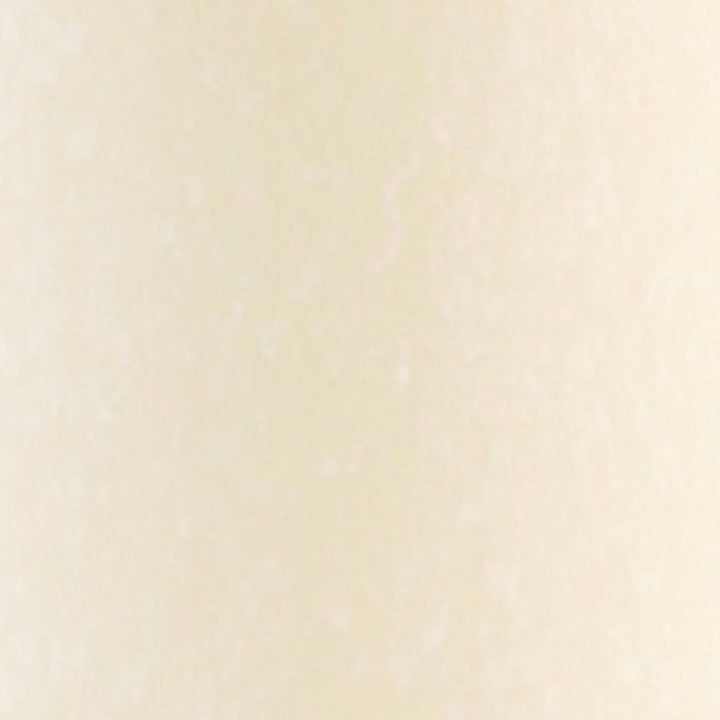 Root Candles - 5" Timberline Collenette Taper Candle - Ivory