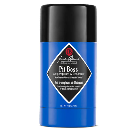 Jack Black - Pit Boss Antiperspirant & Deodorant Sensitive Skin Formula