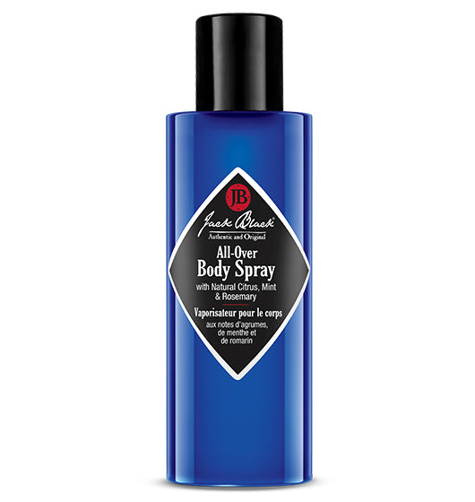 Jack Black - All-Over Body Spray