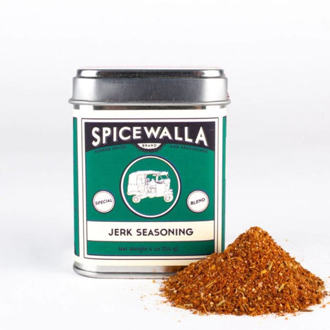 Spicewalla – Jerk Seasoning