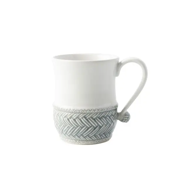 Juliska - Le Panier Grey Mist Mug