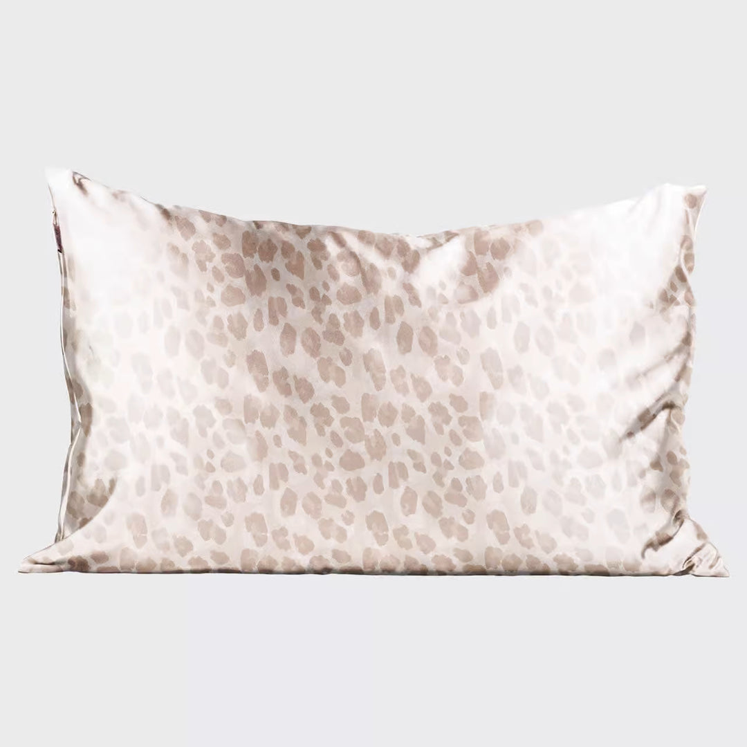 Kitsch Satin Pillowcase Blush
