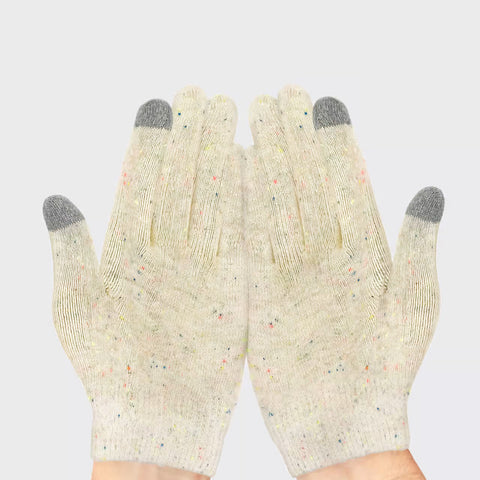 Kitsch - Moisturizing Spa Gloves