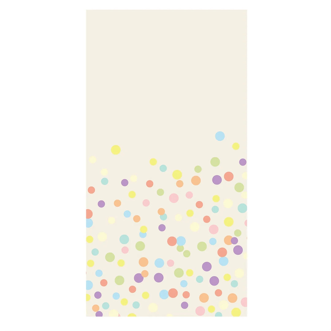 Hester & Cook - Confetti Sprinkles Guest Napkin