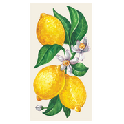 Hester & Cook - Lemons Napkins