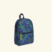State Bags - Kid's Kane Mini Backpack - Blue Camo