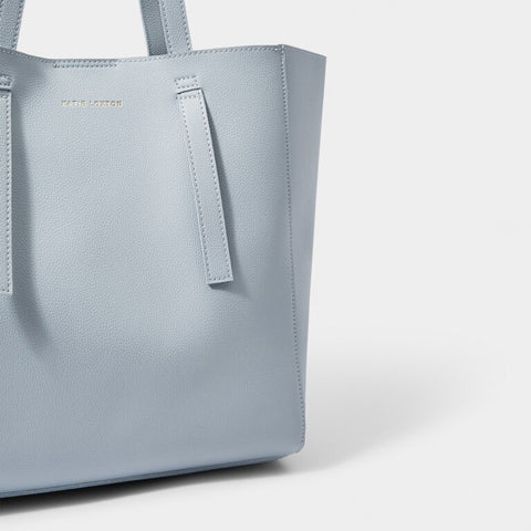 Katie Loxton - Emmy Tote Bag - Blue