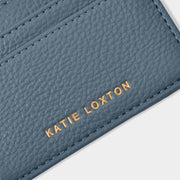 Katie Loxton - Millie Card Holder - Light Navy