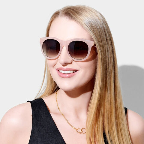 Katie Loxton - Vienna Sunglasses - Pink