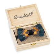 Brackish - Kennedy Bow Tie