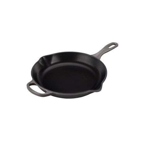 Le Creuset - Signature Skillet - Oyster