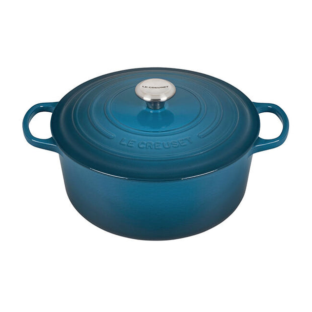 Lodge Cast Iron 9x13 Casserole Dish with Silicone Grip + Reviews