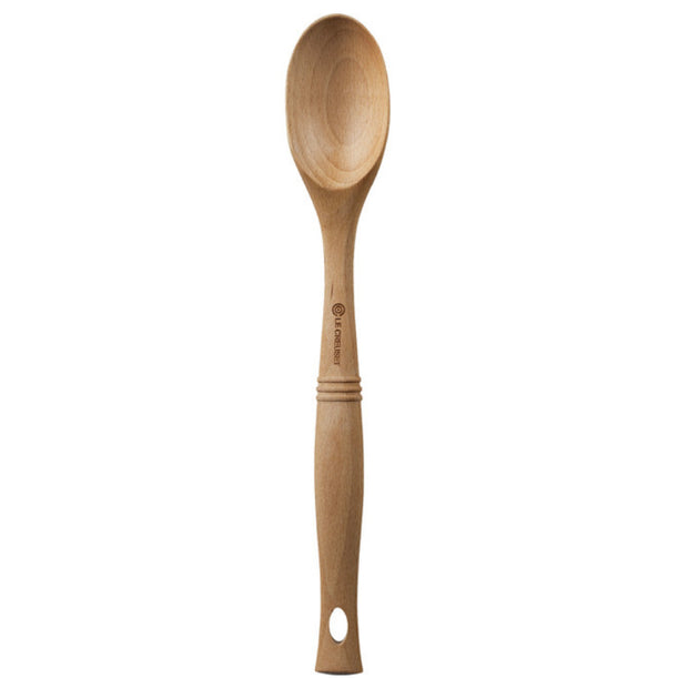 Le Creuset - Revolution Wood Spoon