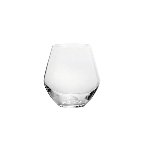 Mikasa - Gianna Stemless Wine Glass