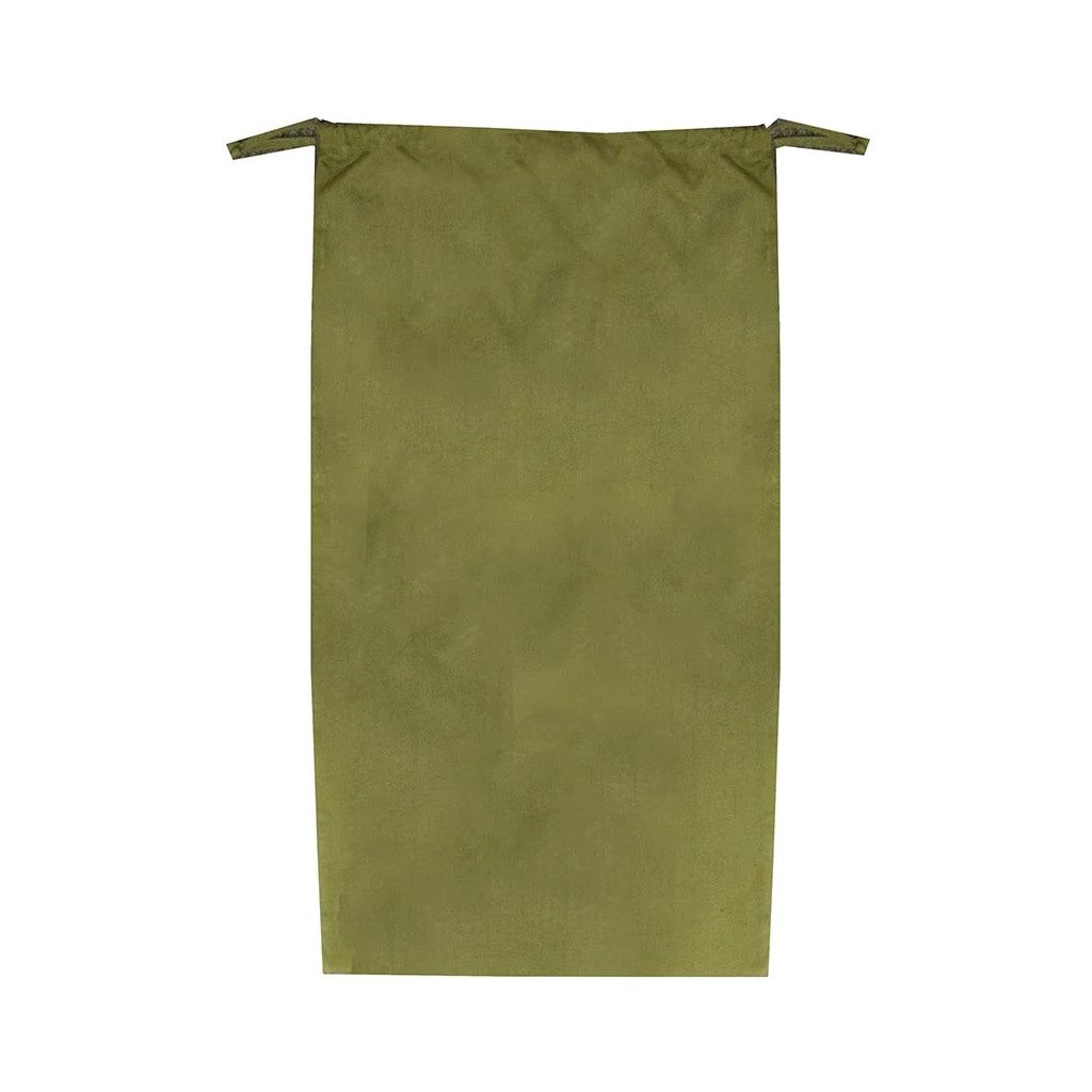 Canvas Laundry Bag - Forest