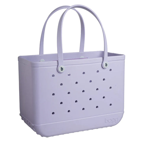 Bogg Bag - Original Tote Bag - I Lilac You A Lot