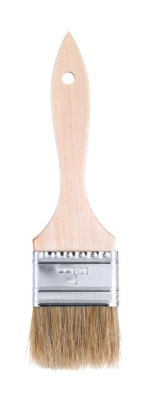 Linzer Flat Chip Brush - 2 Inch