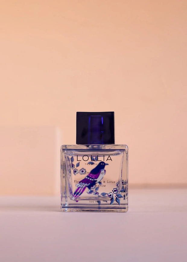Lollia - Eau de Parfum - Imagine