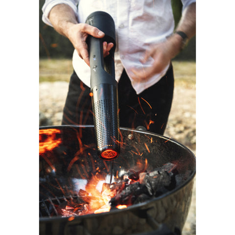 Looft - Cordless Charcoal Fire Starter