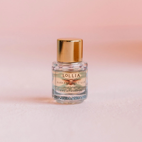 Lollia - Little Luxe Eau de Parfum - Wish