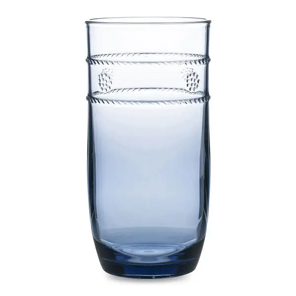 Juliska - Isabella Acrylic Beverage Glass