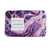 Mistral - Marbles Gift Soap - Lavender