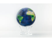 Mova - Spinning Globe - Earth MOVA globe 6"