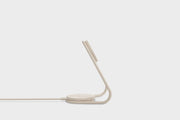 Courant - Mag2 Essentials Apple iPhone Charger - Natural