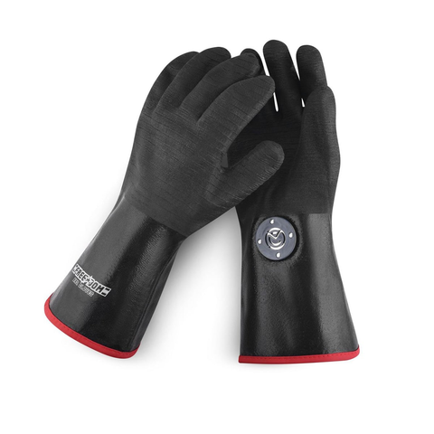 MagneChef - Freedom BBQ Gloves