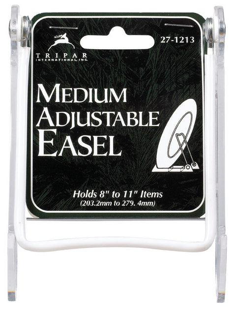 Medium Adjustable Easel