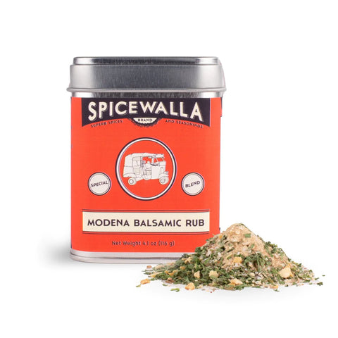 Spicewalla - Modena Balsamic Rub