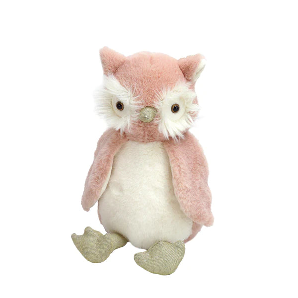 Mon Ami - Ava Owl Plush Toy