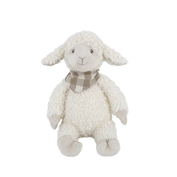 Mon Ami - Lafayette the Lamb Plush Toy