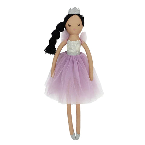 Mon Ami - Princess Violette Doll