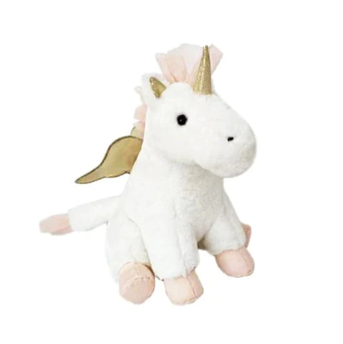 Mon Ami - Serenity the Unicorn Plush Toy