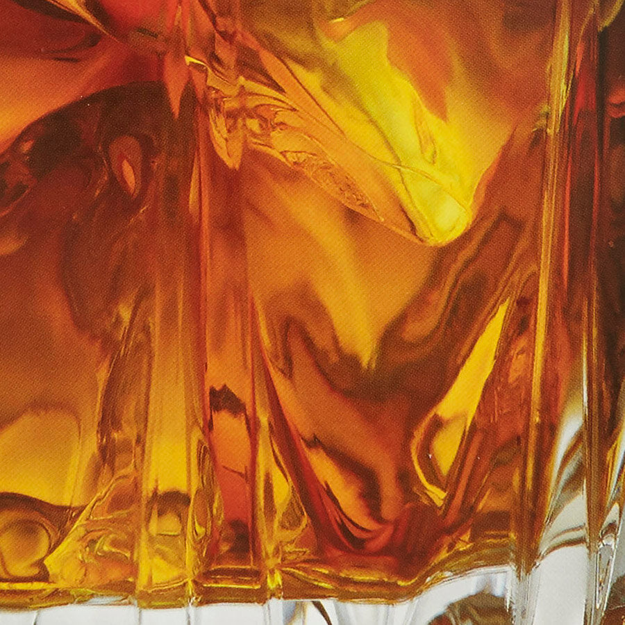 Niquea.d Birthday Card Die-Cut Scotch