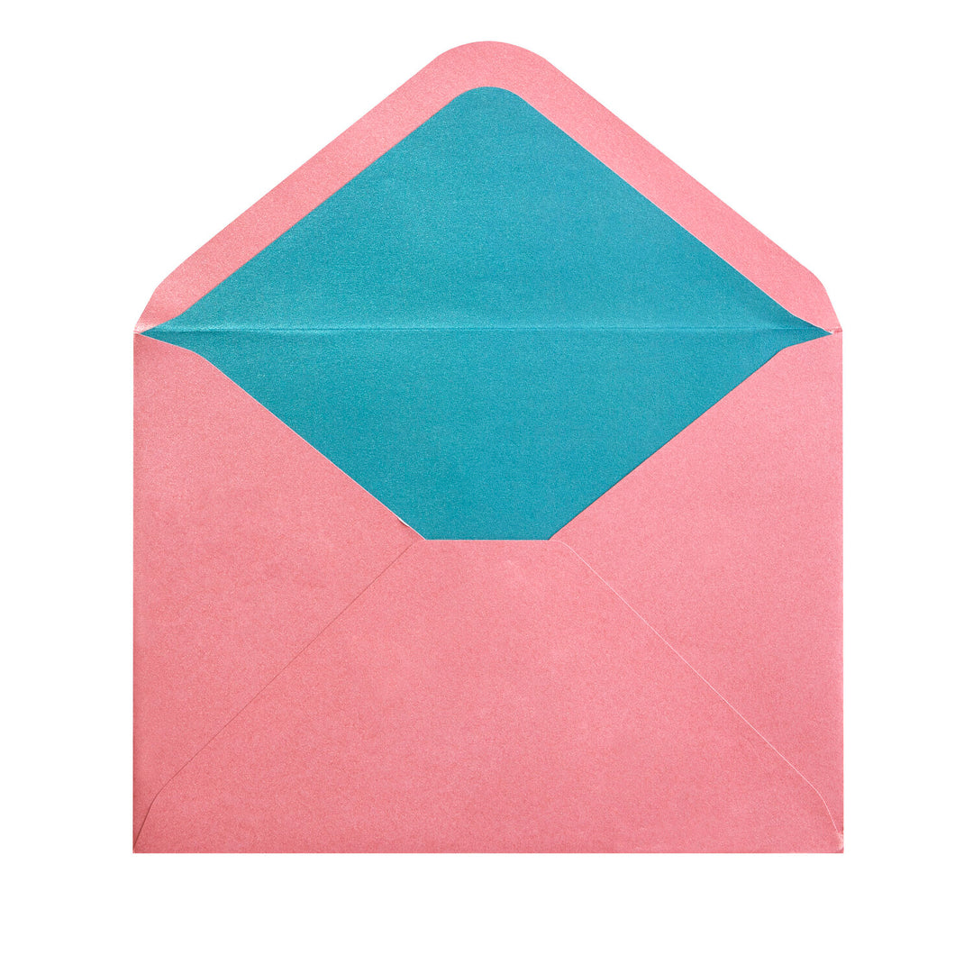 Niquea. D Sympathy Card Pink Blossom with Vase