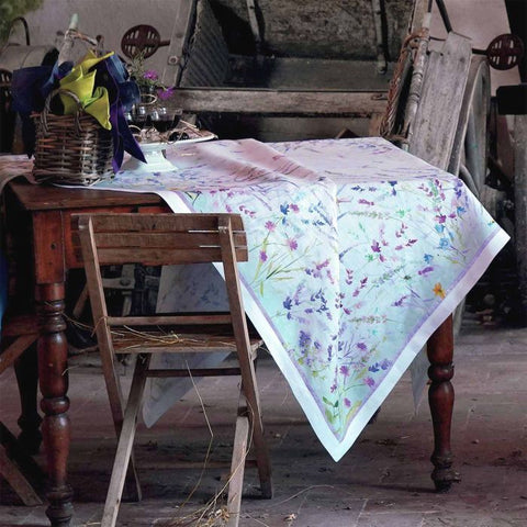 Tessitura Toscana Telerie - Spigo Tablecloth