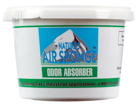 Nature's Air Sponge Odor Absorber