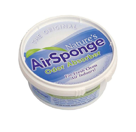 Nature's Air Sponge - No Scent Odor Absorber